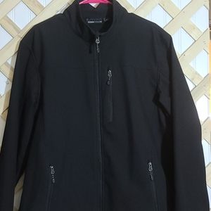 Swiss Tech Soft Shell Jacket